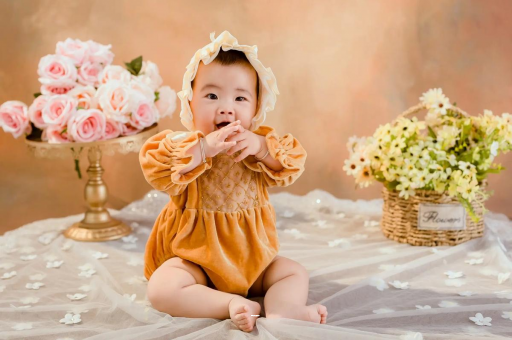 阳泉宝宝多大认识妈妈 阳泉宝宝多大认识妈妈